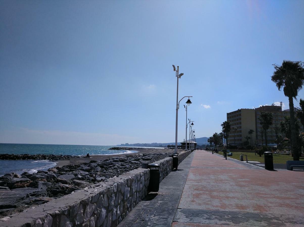Sunny Beach 马拉加 外观 照片