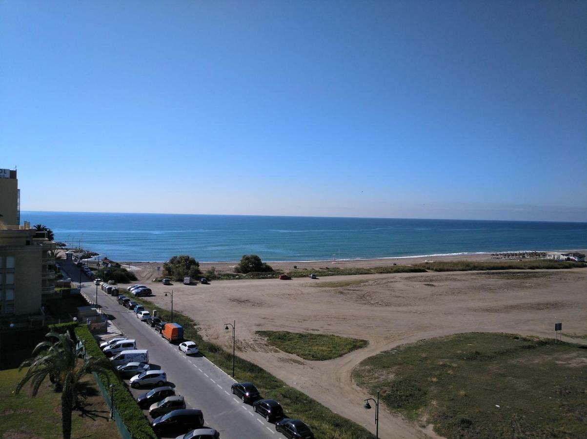 Sunny Beach 马拉加 外观 照片